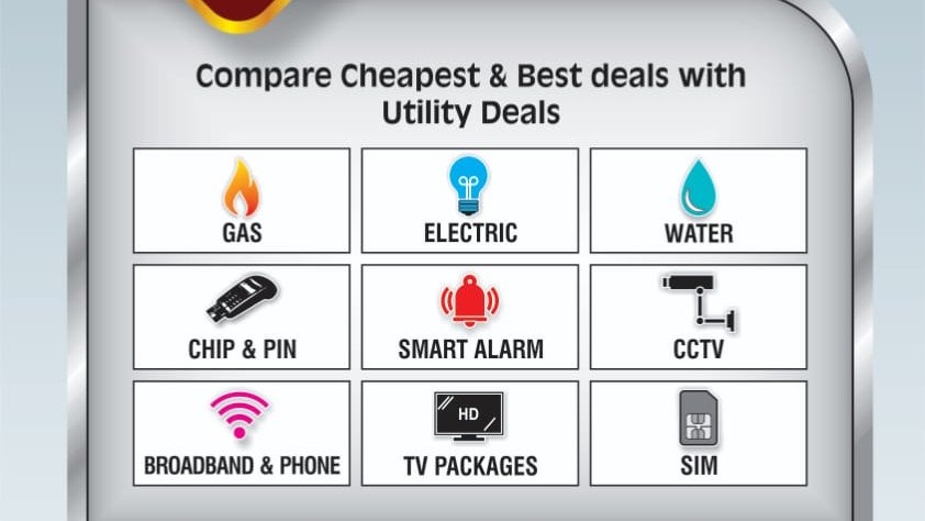 Utility_Deals's tweet image. Save up to 40% on utility bills..
03301 247 333 utility-deals.com
#saveupto #freebillcheckinservice #cheapestenergydeals #cheapestutilitydeals  #SaveMoneyonEnergyBills 
#CompareCheapestutilityDealonyourutilitybills
#ChipandPinSolution #SaveonEnergyBills #SaveCostonwaterBill