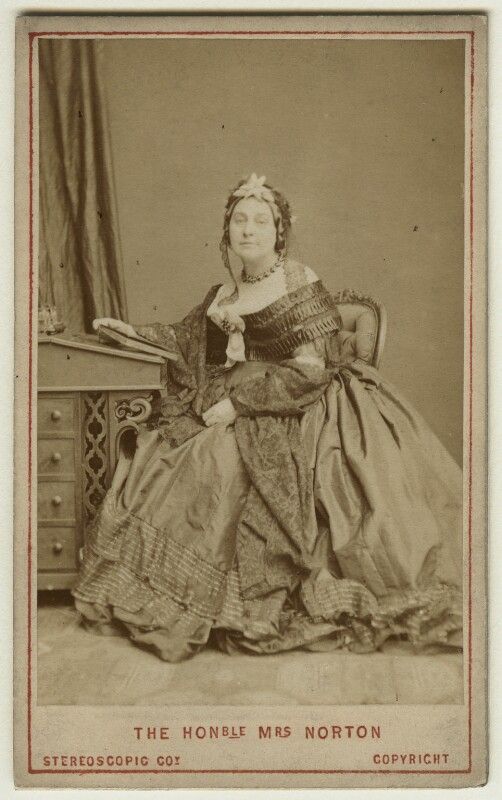 britishlibrary's tweet photo. The Representation of the People Act 1928 gained Royal assent #OnThisDay, giving women over 21 in the UK electoral equality with men. @UntoldLives explores some of the materials in the collections related to Women Social Reformers, such as Caroline Norton: https://t.co/YHL4Lm0Cmv https://t.co/Rus8ze2rJI