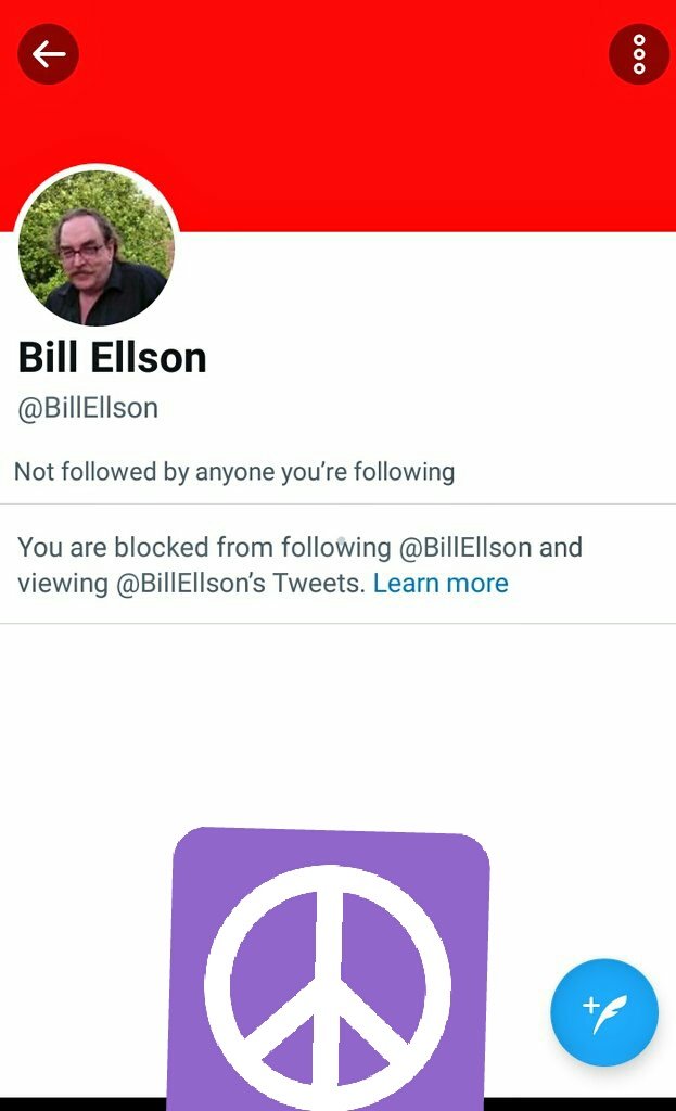 Slakin3O's tweet photo. @macneil_tom @BillEllson @getoffmyparade @60perre @UKLabour I'm blocked by BiLIE the kid😭 @BillElson
#torycuts #ToryLies #History
#INPLACEofFEAR https://t.co/G3hgh7FUjJ