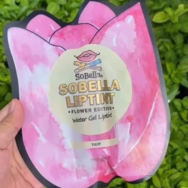 HidayahArifin2's tweet photo. liptint flower edition sobella is coming dalam masa terdekat ni gais,get readyy🔥
Ade yang dah buat list yang mana nak pilih ke tu🤩
#jelitasolawa #FlowerEdition
#liptinsobella #matahari #tulip #refflesia #sobella https://t.co/zVmVJqx0IL