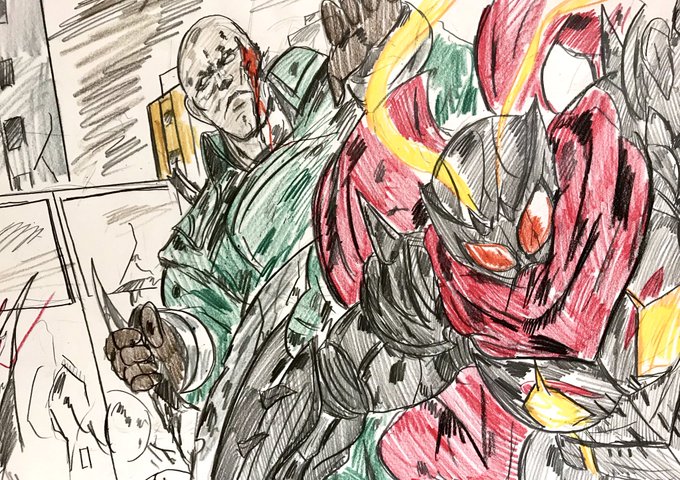 イゴまる リクエストお断り さん がハッシュタグ 仮面ライダーアマゾンズ をつけたツイート一覧 1 Whotwi グラフィカルtwitter分析 イゴまる リクエストお断り さん がハッシュタグ 仮面ライダーアマゾンズ をつけたツイート一覧 1 Whotwi グラフィカルtwitter分析