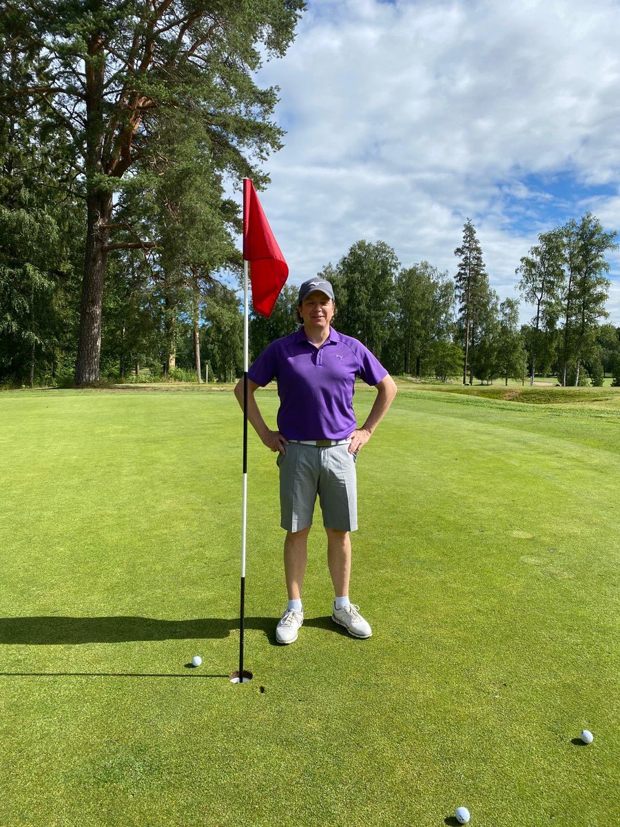 Tawast Golf tweet media