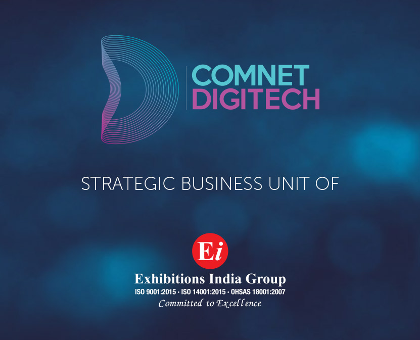 ComnetD's tweet image. @ComnetD, a part of the @exhiindgroup, is a #DigitalMarketing solutions provider.

We can help you create everything from a new logo, brand identity &amp;amp; #SocialMedia presence to a comprehensive website.

To know more, visit - comnetdigitech.com

#ComnetDigiTech #SMO #PPC