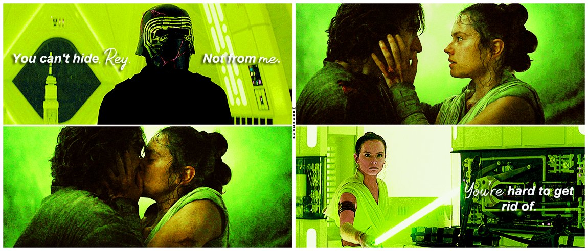 MarryDark2's tweet photo. #SW #TROS #starwars #theriseofskywalker #kyloren #rey #reylo https://t.co/COCxZRq0Ng