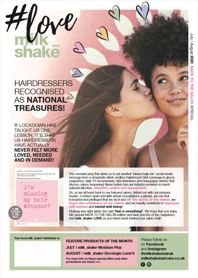 GilmorBridgend's tweet photo. New milk_shake July &amp; August Newsletter - Click here to view the full newsletter! https://t.co/1ZeHu0K4rf https://t.co/yBfCjVHXwG