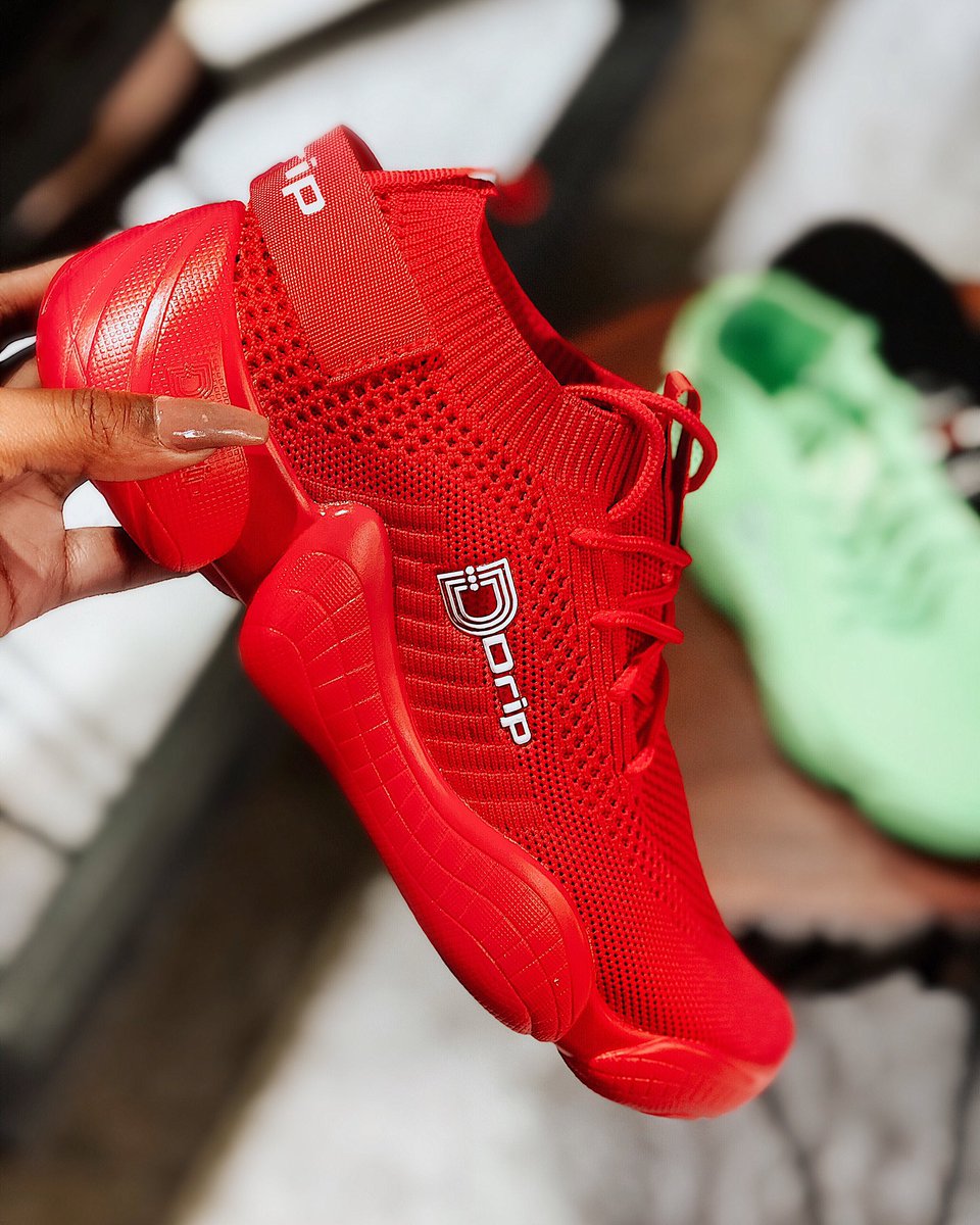drip sneaker store