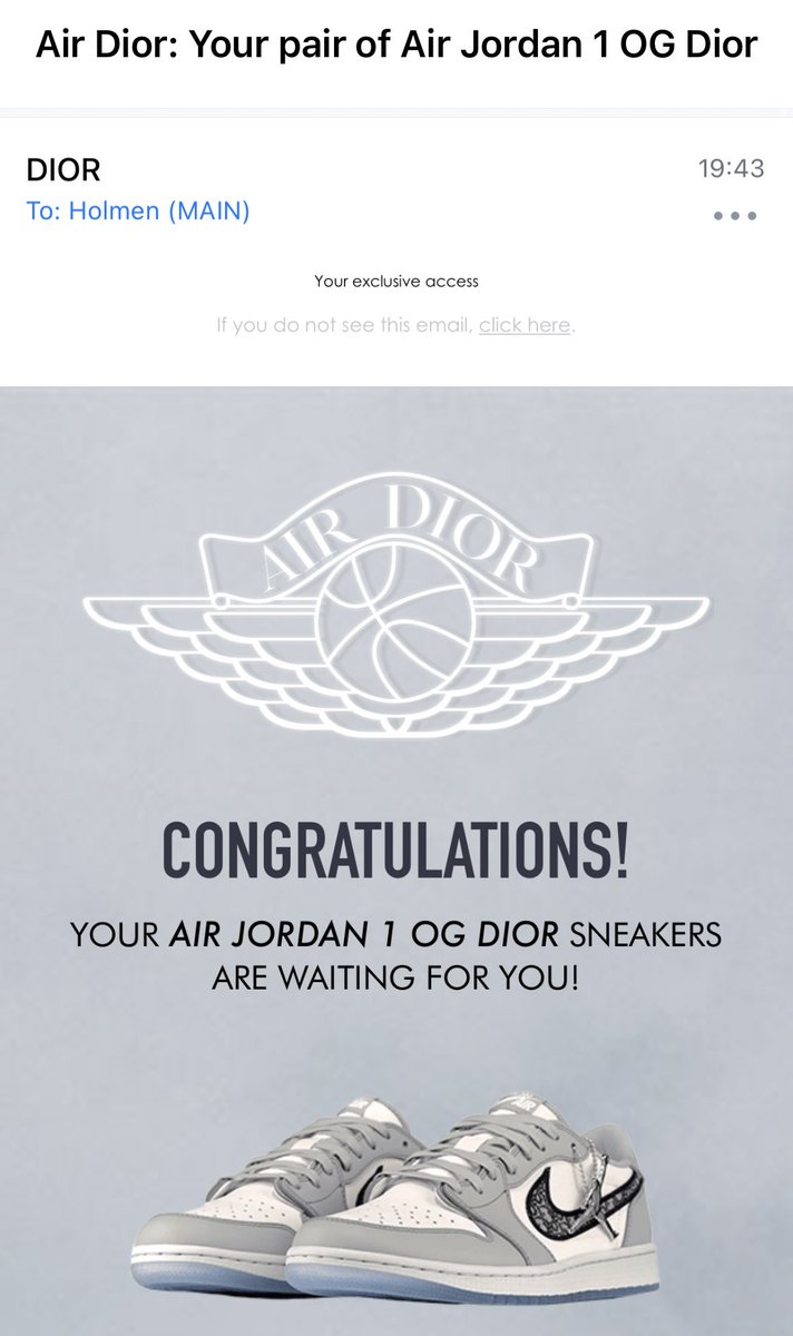 How To Find, Enter, And Win Sneaker Raffles Sneaker News