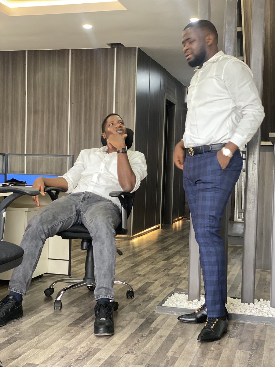 drivertiseng's tweet photo. Throwback to a month ago when we resumed work after the covid shutdown at the @drivertiseng HQ. We set our goals for the second quarter and we are knocking them off gradually. #team #teamwork #strategy #session #cars #advertise #drivertise https://t.co/k7OTeSIZ6K