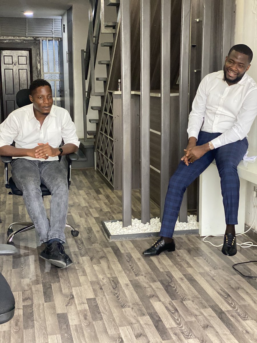 drivertiseng's tweet photo. Throwback to a month ago when we resumed work after the covid shutdown at the @drivertiseng HQ. We set our goals for the second quarter and we are knocking them off gradually. #team #teamwork #strategy #session #cars #advertise #drivertise https://t.co/k7OTeSIZ6K