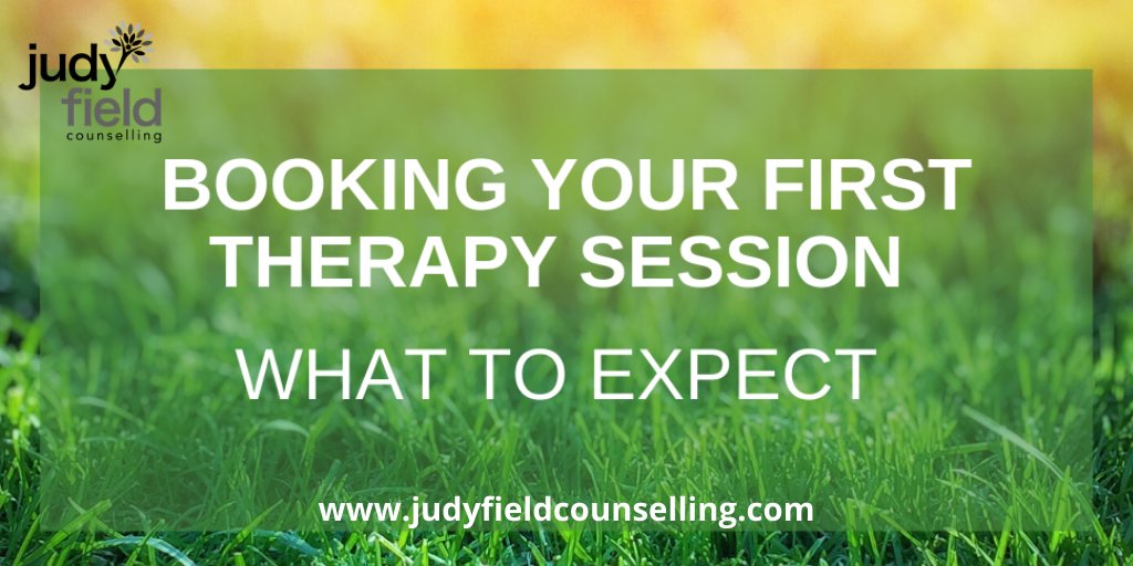 Judy Field Counselling tweet media