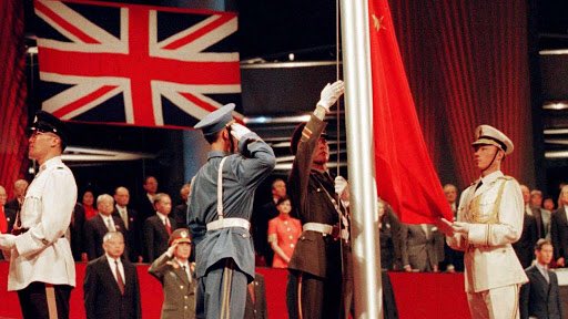 While I’m sure the Hong Kong refugees may show a patriotism and sense of appreciation for our country that would put many to shame, the solution isn’t in surrendering their country to the PRC as we allowed to happen in 1997.