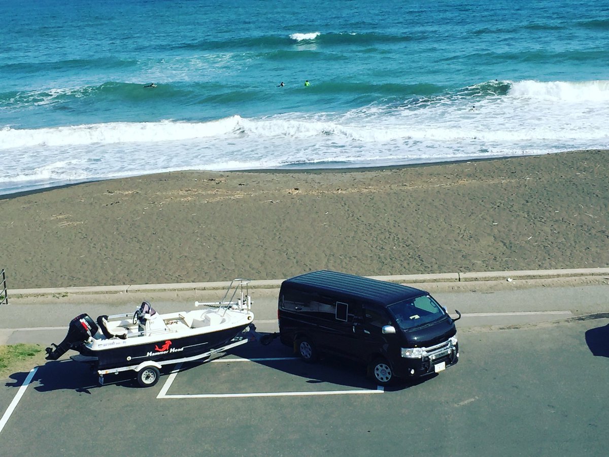 hiace_parts_net's tweet photo. もうすぐ海の日ですね
ヒッチメンバーや各パーツ取付はこちら https://t.co/qczdr3a1hi
#もうすぐ海の日 #海の日 #もうすぐ夏 #トレーラーボート #ボート #ヒッチメンバー #ハイエース #釣りエース #車中泊 #ハイエース車中泊 #ハイエース車中泊の旅 #tktech #tkテック https://t.co/lxhpwwSbAg