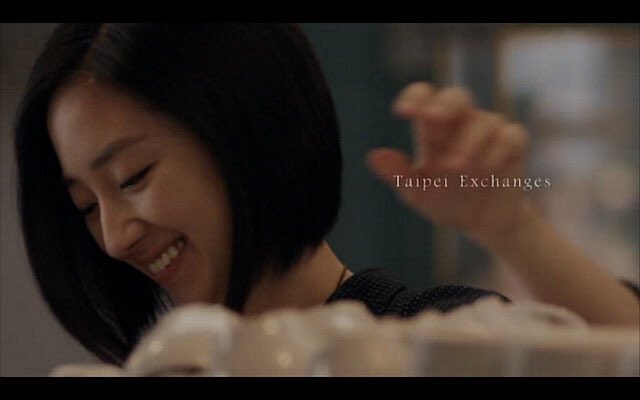 남색대문을 보고 계륜미로 벅차오른 사람들은 지금 계륜미 주연 2010년 영화 타이페이 카페 스토리 상영하고 있으니깐 6천원 할인받아서 보세요....