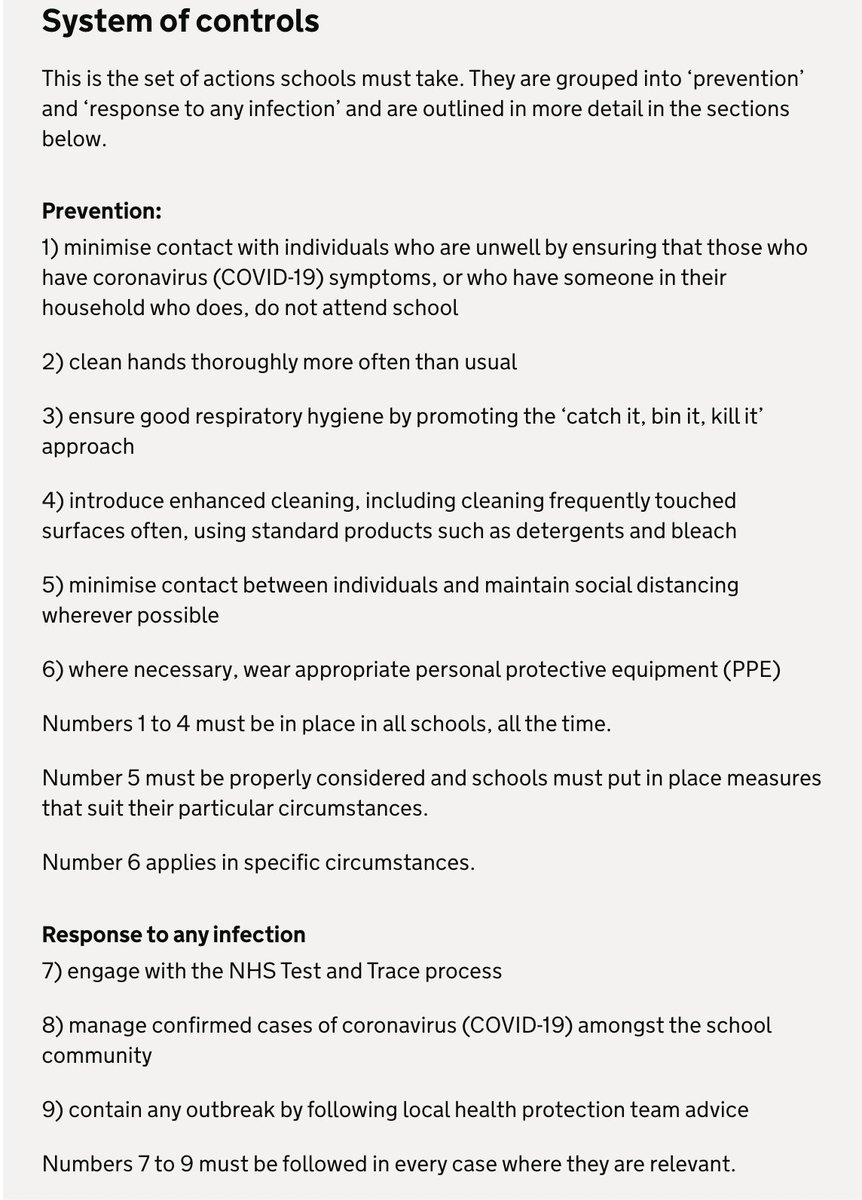 Here's your actions summary, little changed from what it has been since March