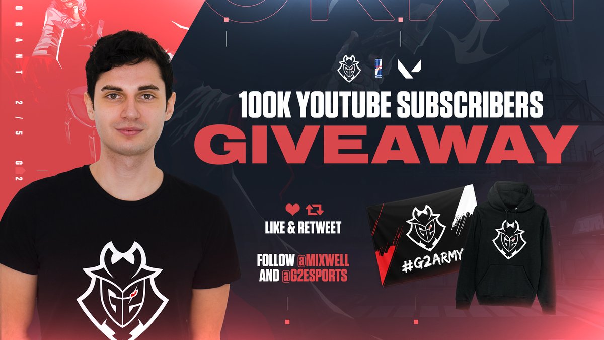 OTK m1xwell tweet media