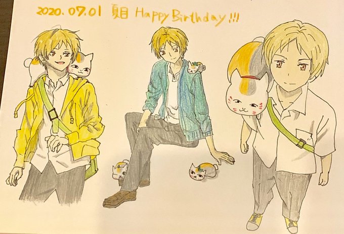 感動の涙のtwitterイラスト検索結果 古い順