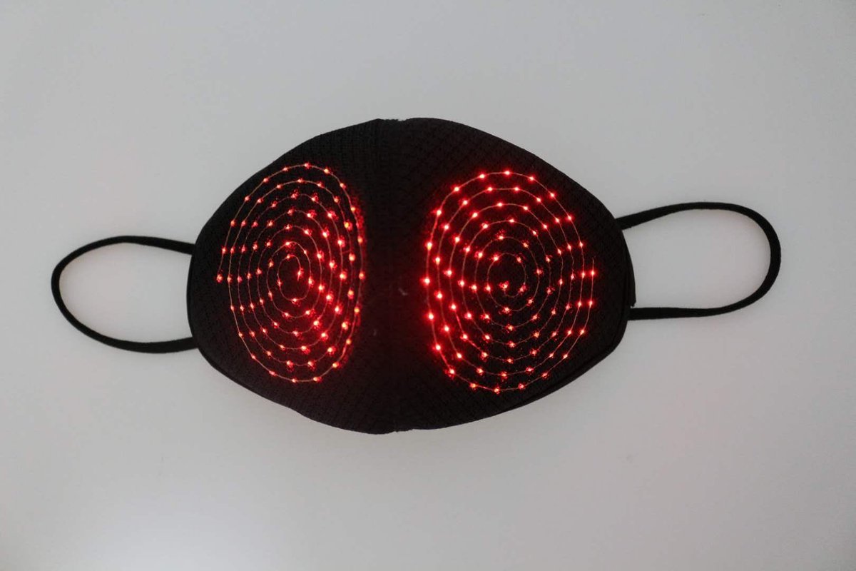 Effulgent tweet media