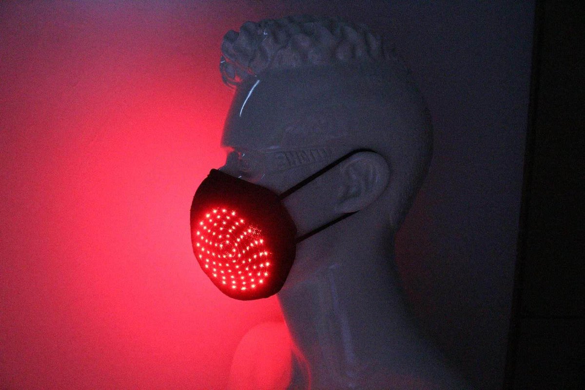 Effulgent tweet media