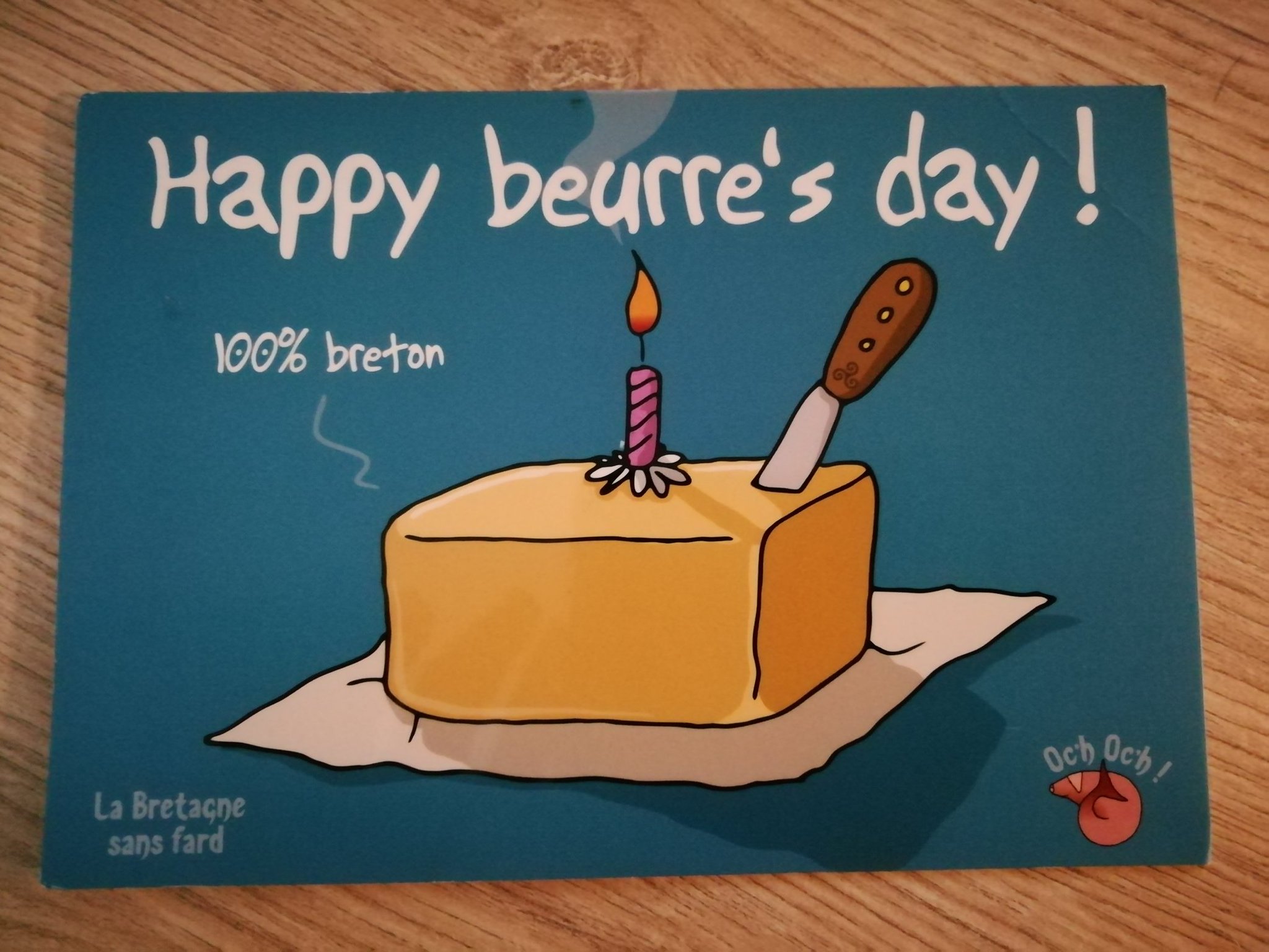 Ana J Ai Enfin Recu La Carte D Anniversaire De Ultramarsouin Et Je Ne Sais Pas Si C Est Valide Ou Pas Comme Blague T Co Ylqycjomip Ana J Ai Enfin Recu La Carte D Anniversaire De Ultramarsouin Et Je Ne Sais Pas Si C Est Valide Ou Pas Comme Blague T Co Ylqycjomip