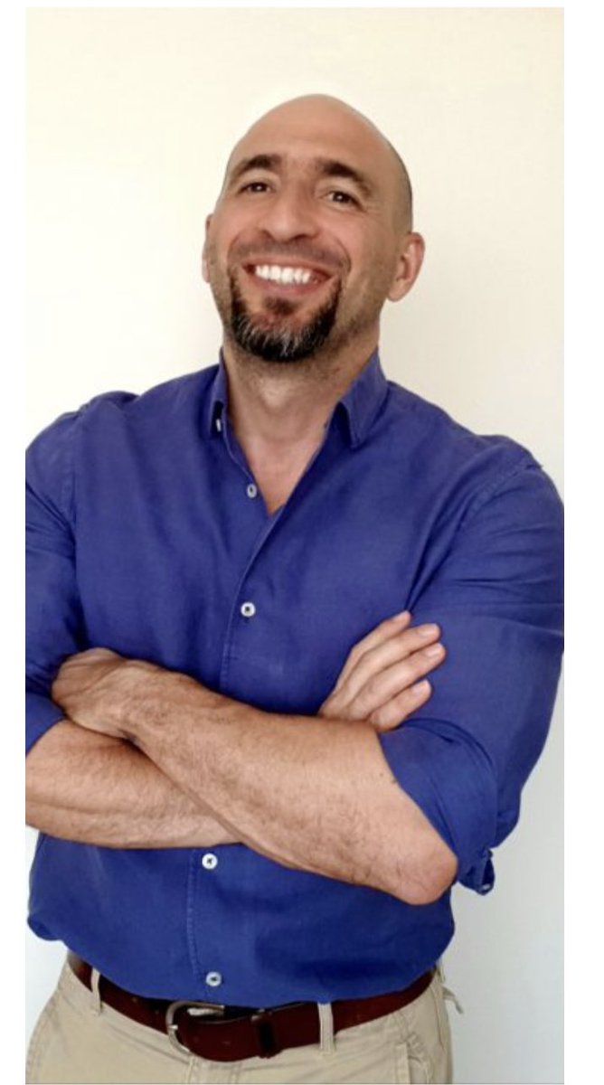 sintetia's tweet photo. Sergio de la Calle: «El uso del humor en el ámbito profesional eleva la percepción de estatus y confianza» – | 

«La potencia intelectual de un hombre se mide por la dosis de humor que es capaz de utilizar», Friedrich Nietzsche

https://t.co/AJKXLyqrr9 https://t.co/a06VsLLmDY