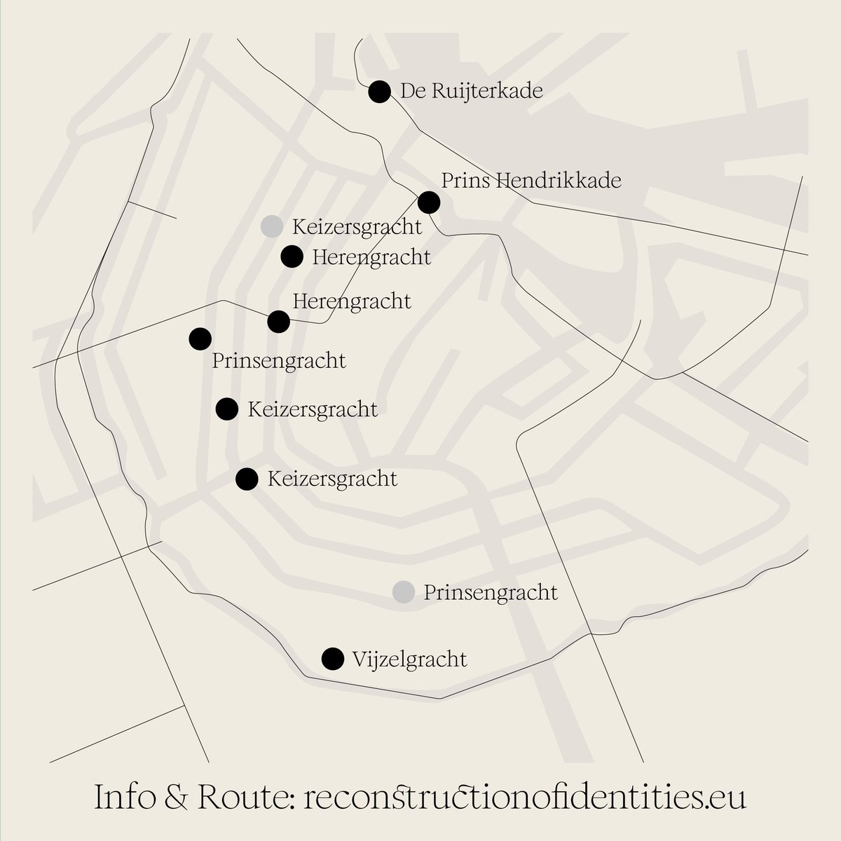 rioproject_eu's tweet photo. Discover the work of Katerina Buil  in the outdoor exhibition that will take place from July 6-19. Check our website for more info and click here to discover the route: https://t.co/7zaGKMuZDt

Co-funded by the @europeancommission

#AdHocGestionCultural
@noorimages https://t.co/1oQJsGByI5