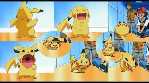 東みなつ ハスボー