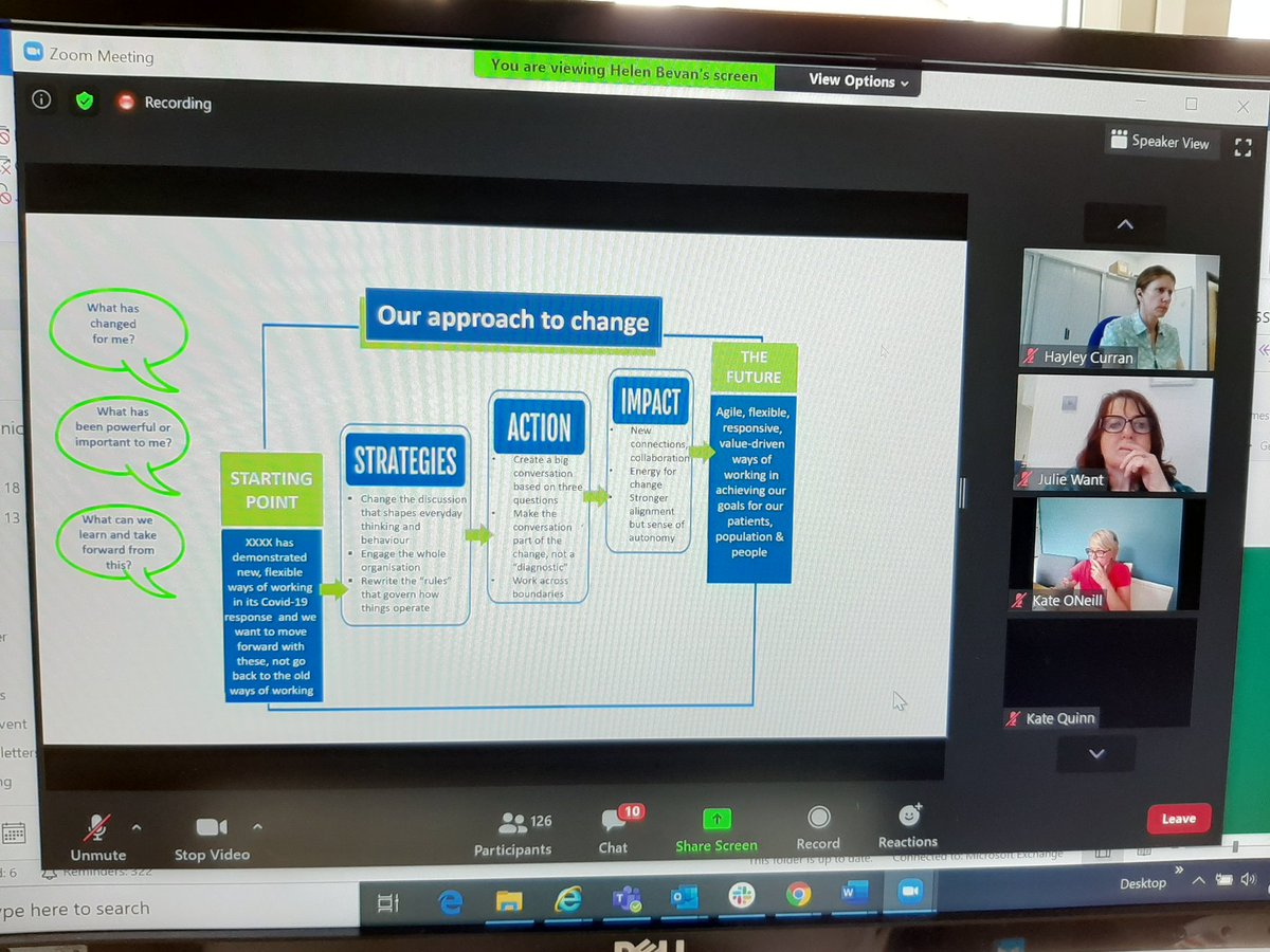 ladycaricatura's tweet image. Great Masterclass on with @helenbevan &amp;amp; @nhsnwla - change as conversation #dialogicOD