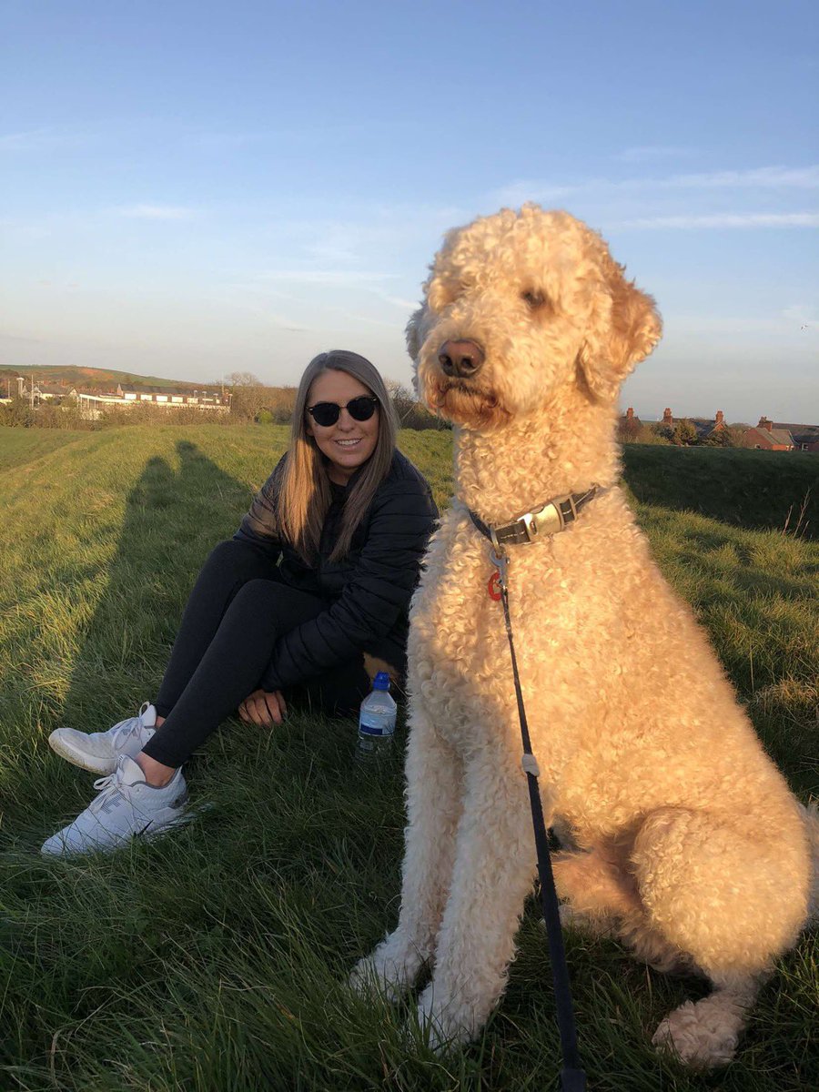 Happy 3rd birthday Monty🤍