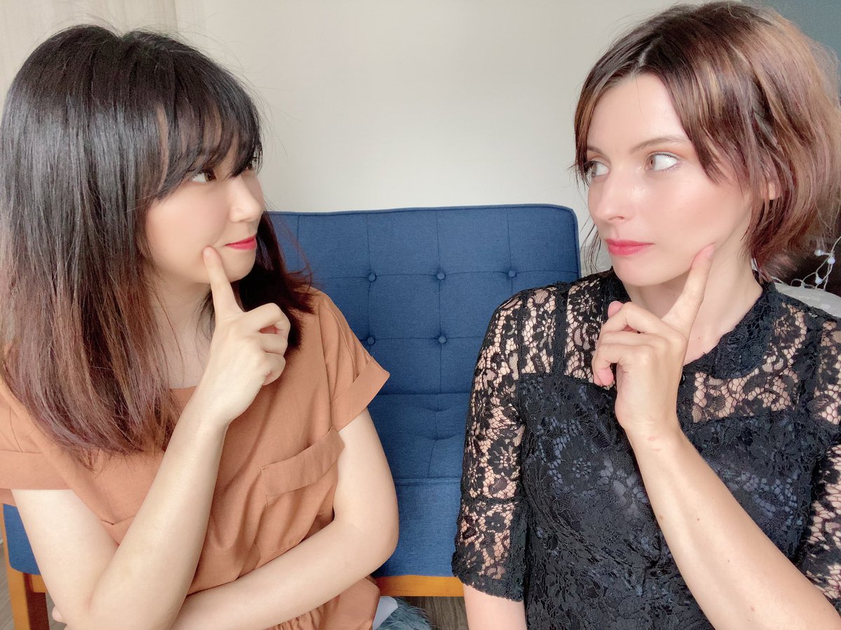 Mandomsprov 日本人 男性 女性 Youtuberでコラボ出来る人は いないですか Maria Landは絶対 日本人男性視聴者が多いとおもうので ロシア美人ー有名人ー女優などを揃えて誰が一番好みの女性 の企画も観てみたいです
