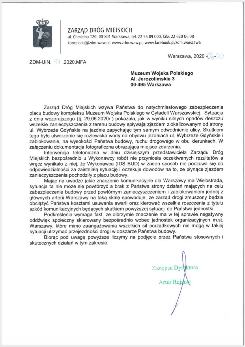 Tomasz Żółciak tweet media