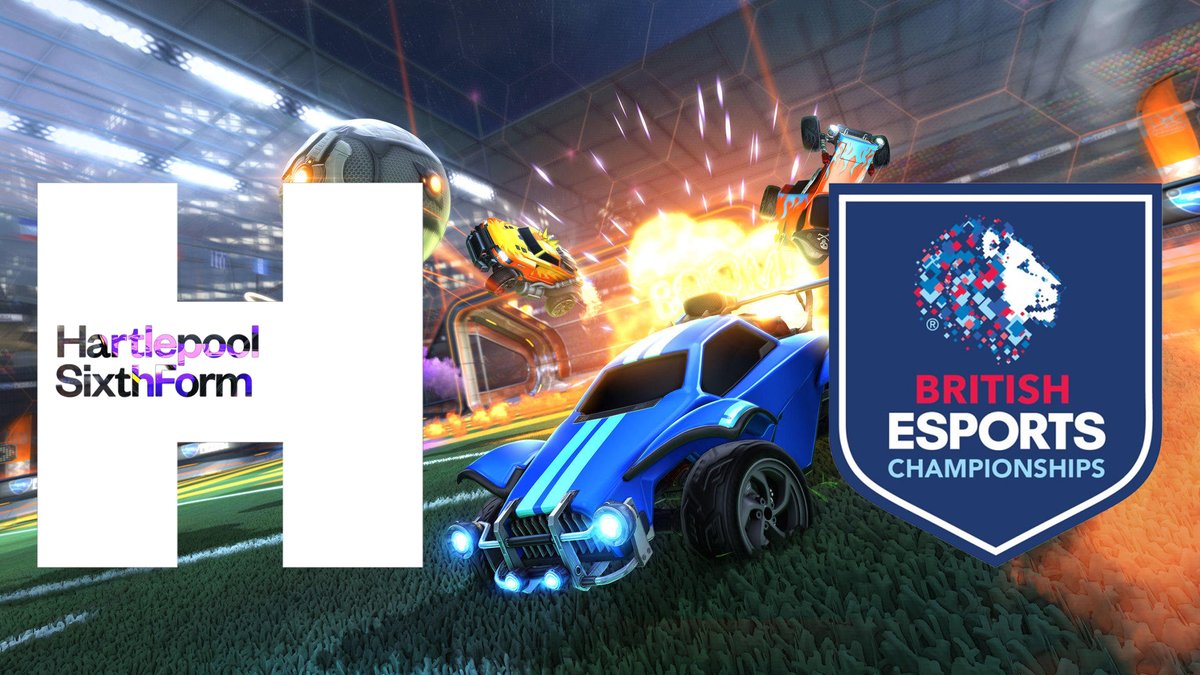 EPNE_Games's tweet photo. Last year @sunderlandcol dominate the @British_Esports Overwatch and Rocket League, with The Seers winning the championship. Now we are preparing @Hartlepoolsixth’s Hunters to come out just as strong. Join us in September to join the team and help The Hunters become number 1! https://t.co/ppv5sV1yJw