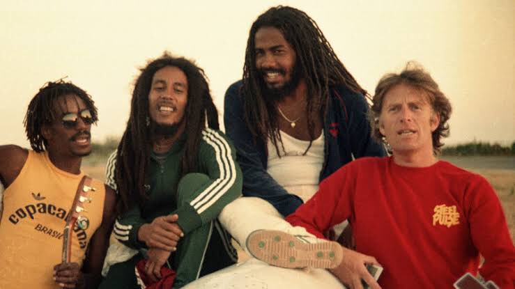 Chris Blackwell decided that it would be easier to promote the band in Europe to white listeners with Marley, who was of mixed race and light skinned, as the lead singer. This alienated the other members, in particular, Peter Tosh.