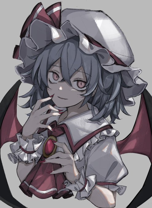 レミリア 