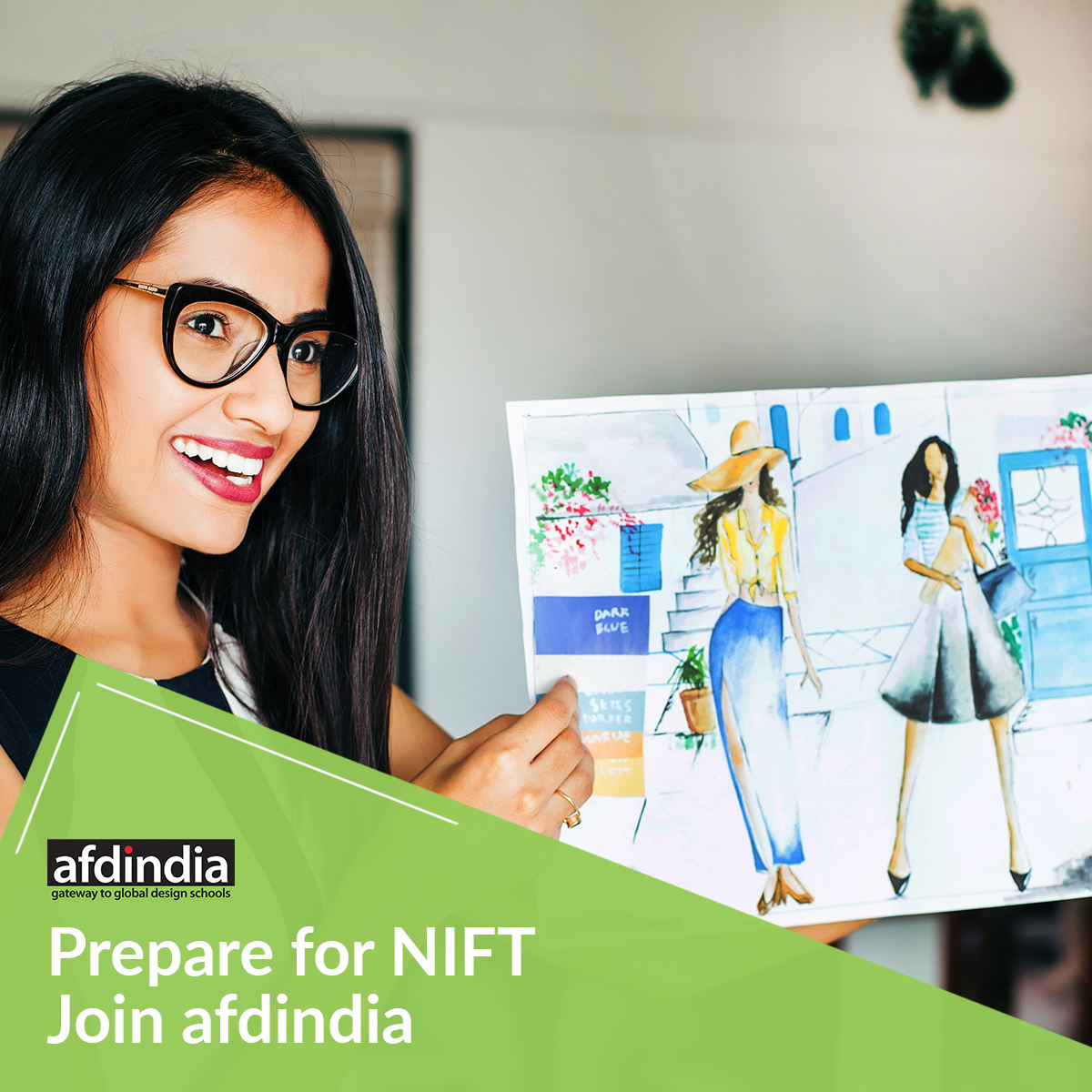 afdindia tweet media