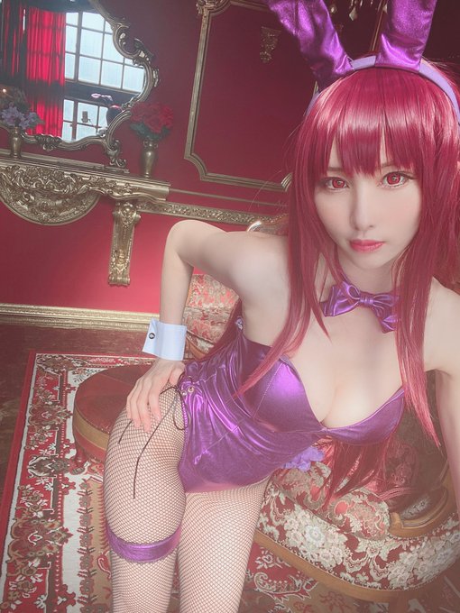 コスプレイヤーじゅんのTwitter画像60