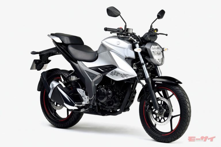 PutiMotor's tweet photo. 150〜250cc 満タン航続順位😆

1 612.0km ジクサー150
2 537.2km Vストローム250
3 452.4km GSX250R
4 452.4km ジクサー250
5 421.6km ヴェルシス-X250
6 414.1km 250デューク
7 380.8km YZF-R25/MT-25/Z250
8 375.1km レブル250
9 373.8km CBR250RR
10 366.8km ニンジャ250

https://t.co/4V4tWuQfS4 https://t.co/A1R9AStK7V