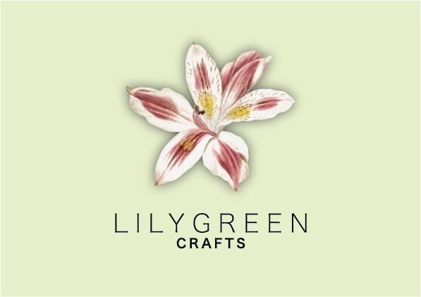 We recently created the logo for #Westhoughton boutique business LilyGreen Crafts. Check them out for all your made to order personalised signage needs.

facebook.com/LilyGreenCraft/

#logo #branding #graphicdesign #bolton