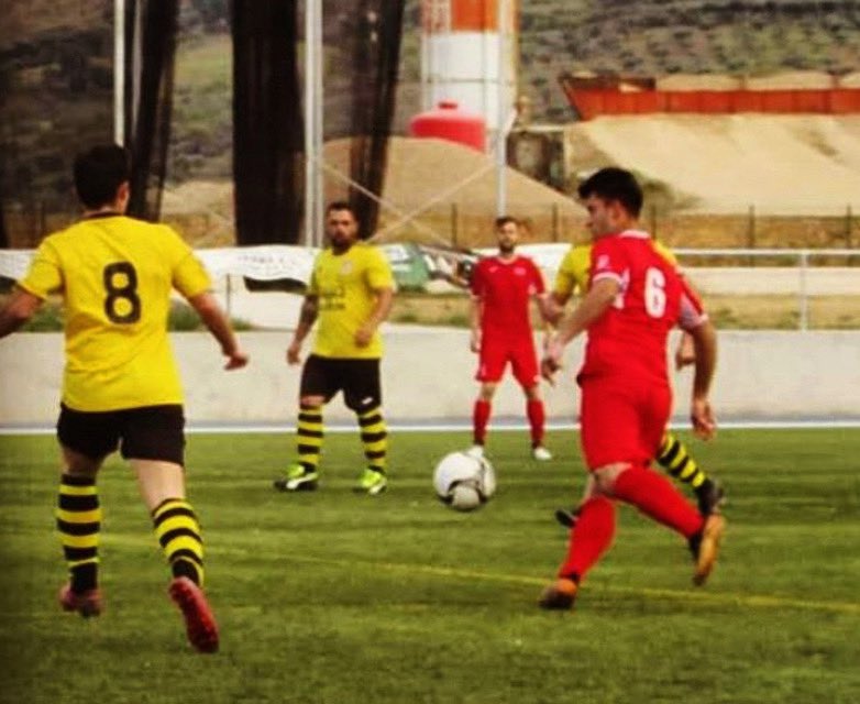 SPHERRERA1's tweet photo. Os traemos las primeras novedades de la Temporada 20/21 en forma de renovaciones y una vuelta muy esperada tras su temporada de descanso.

@isanzbarba ✅✅✅
@Agudelo92 ✍🏼✍🏼✍🏼
@angelalcazar1 ✅✅✅ https://t.co/KaMNWfzfCn
