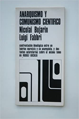 El marxismo-leninismo, como enfermedad senil de la izquierda, fue ampliamente cuestionado ya en sus tiempos.

Recomendación de un clásico de la biblioteca del local: "Anarquía y "comunismo científico", debate entre Bujarin (ML) y Luigi Fabbri.
