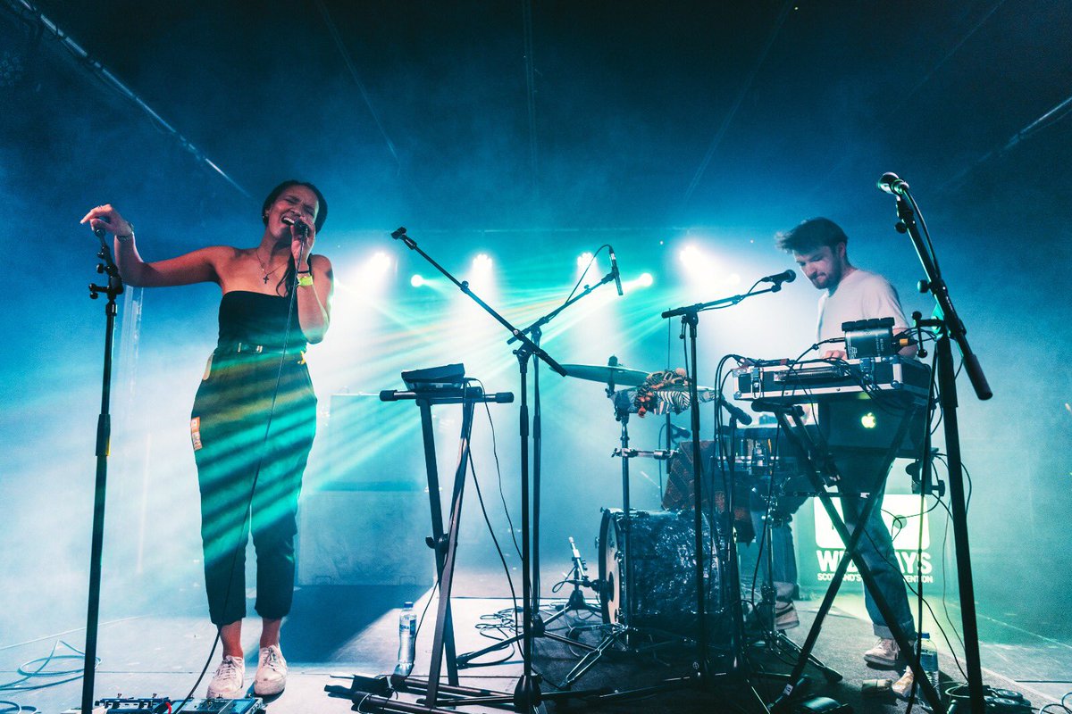 Wide Days tweet media