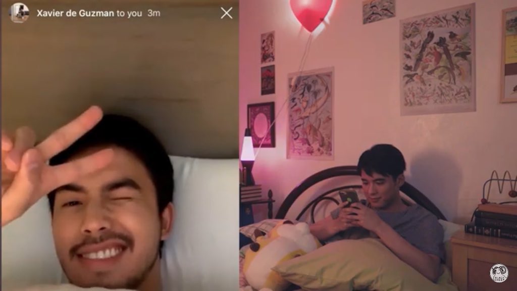 kaisooingly's tweet image. #HelloStrangerEP2 KAYA NAHUHULOG SA MGA STRAIGHT ANG MGA BADING E LECHE 😭😭🤣🤣