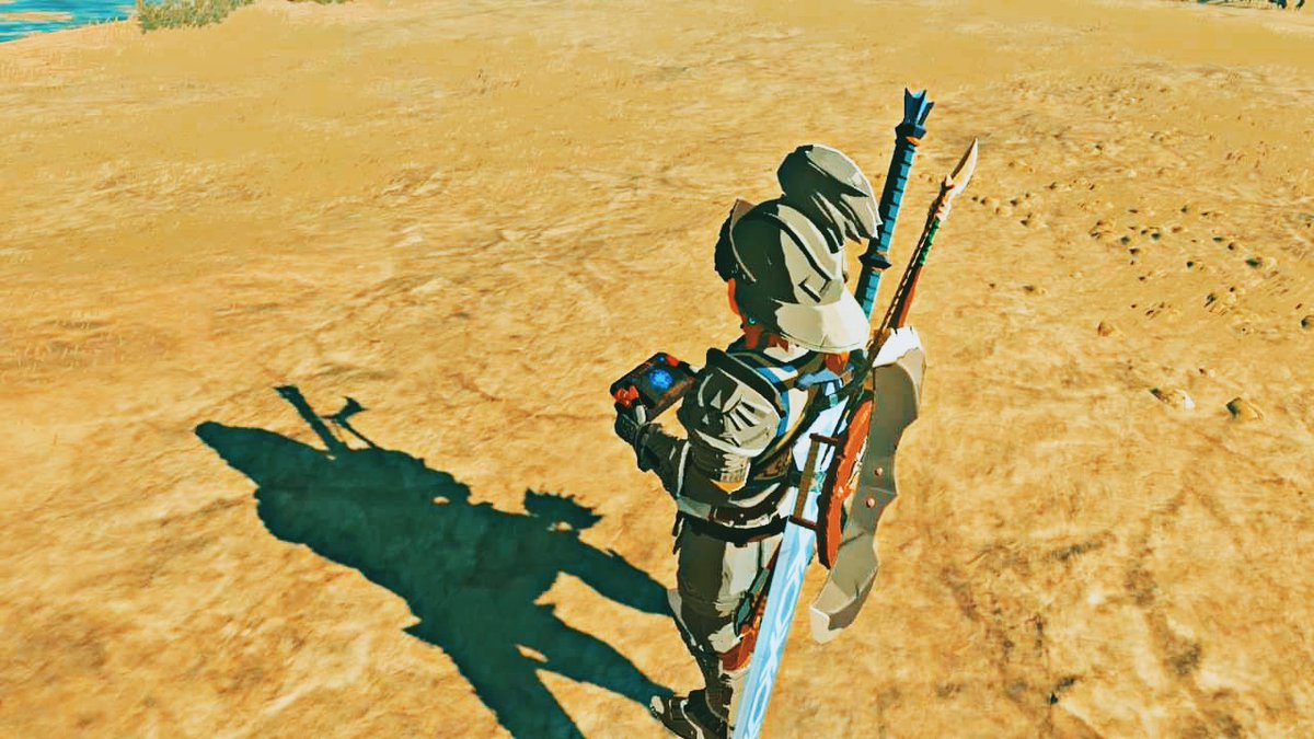 ぽんいぬ Netflix紹介風 ゼルダの伝説 ブレスオブザワイルド マッチ度 98 17 100時間 Hd 今日のゲーム第1位 日本 かつてハイラル兵だった記憶と 古代の遺物を持つ男 謎の声に導かれた祠で聖なる剣を手にした時 彼の真なる旅路が始まる 出演