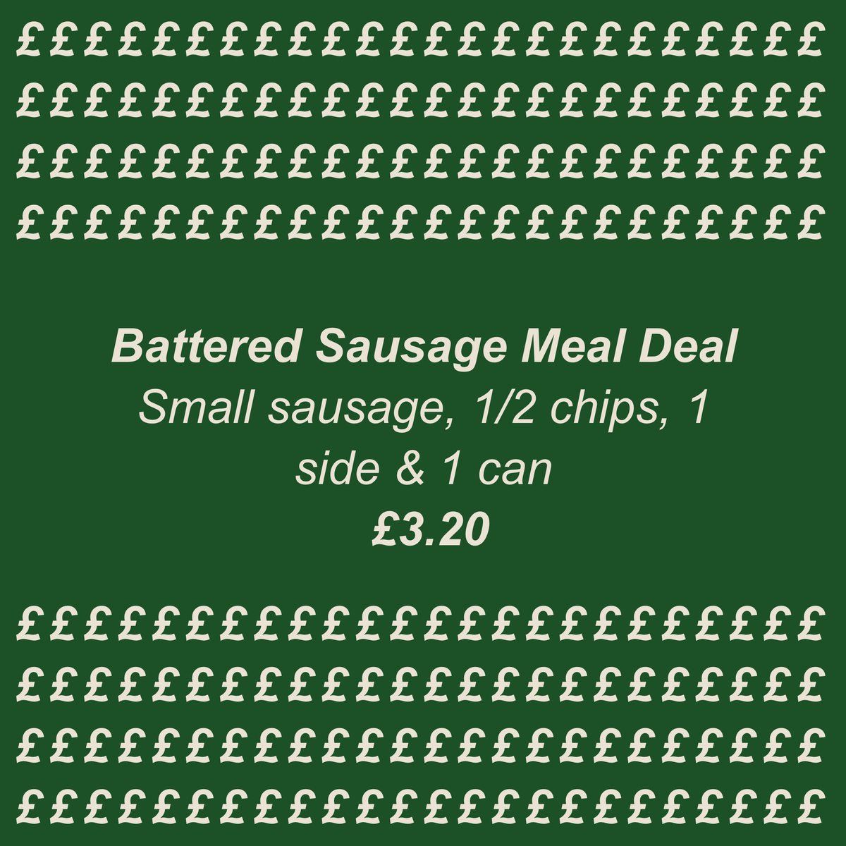 Linfords Traditional Fish & Chip Shop tweet media