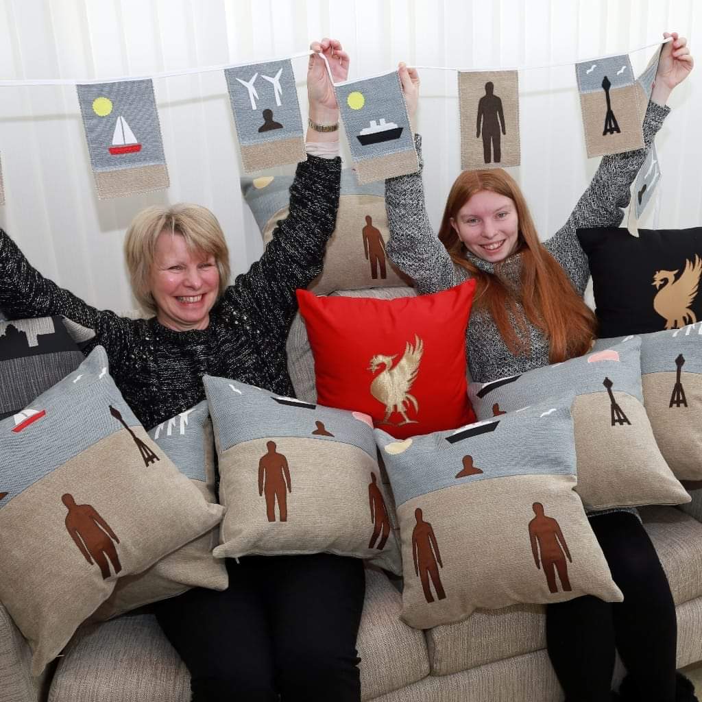 Roxiie's Treasures (@roxiiestreasure) on Twitter photo The iron men statues on Crosby Beach are 15 years old, check out our handmade Crosby Beach Cushions and bunting at roxiiestreasures.co.uk <a href="/IronMenCrosby/">IronMenCrosby 🌤</a> <a href="/L22_Waterloo/">Waterloo Community</a> <a href="/HightownVillage/">Hightown Village</a> <a href="/stmhofficial/">St Michael's Church of England High School</a> <a href="/seftoncouncil/">Sefton Council</a> <a href="/PitchforthNews/">Pitchforth News</a> <a href="/Crosbynet_/">Crosbynet</a> #Liverpool <a href="/LiverpoolTweeta/">LiverpoolTweeta</a> The iron men statues on Crosby Beach are 15 years old, check out our handmade Crosby Beach Cushions and bunting at roxiiestreasures.co.uk <a href="/IronMenCrosby/">IronMenCrosby 🌤</a> <a href="/L22_Waterloo/">Waterloo Community</a> <a href="/HightownVillage/">Hightown Village</a> <a href="/stmhofficial/">St Michael's Church of England High School</a> <a href="/seftoncouncil/">Sefton Council</a> <a href="/PitchforthNews/">Pitchforth News</a> <a href="/Crosbynet_/">Crosbynet</a> #Liverpool <a href="/LiverpoolTweeta/">LiverpoolTweeta</a>