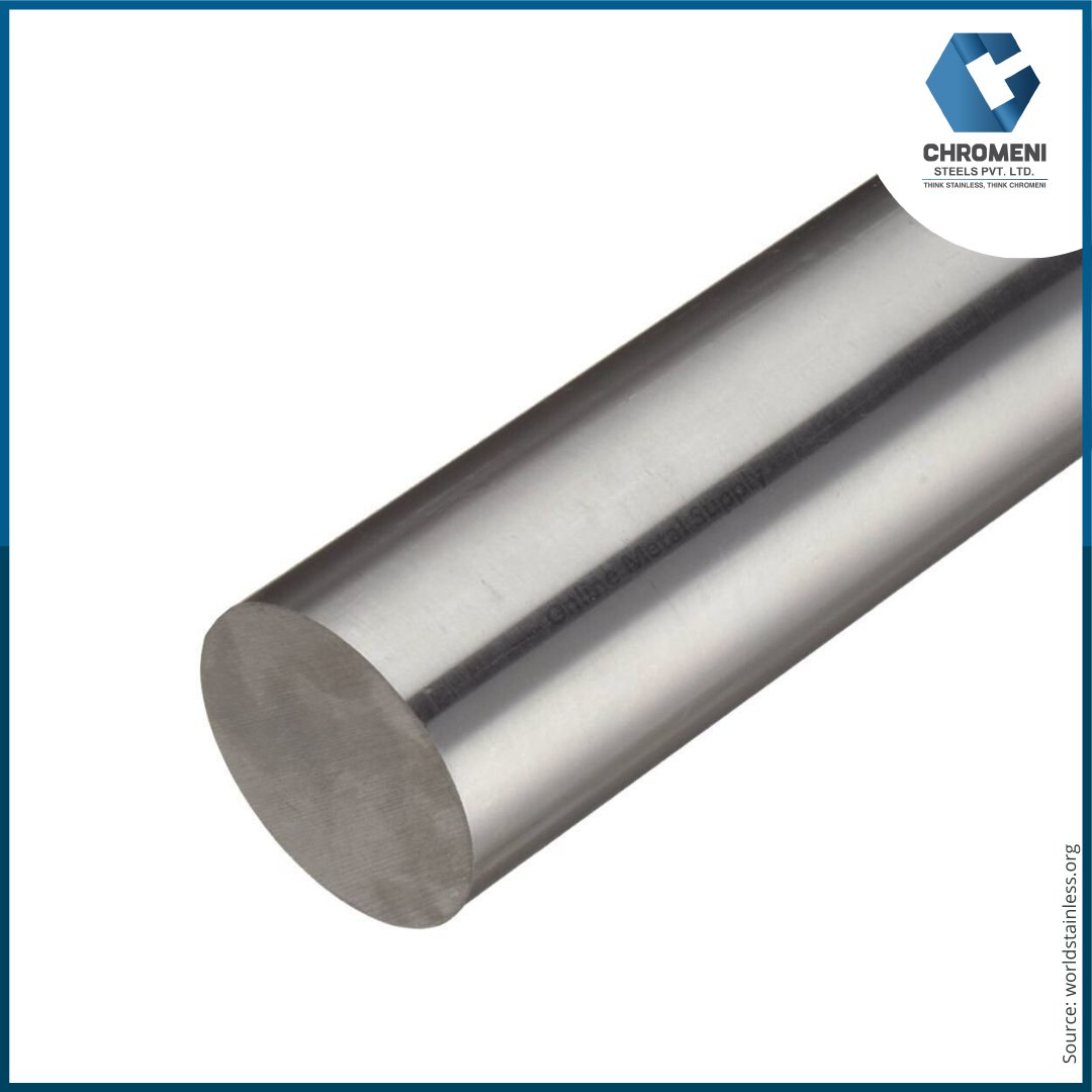ChromeniSteels's tweet photo. Exploring different dimensions of Precipitation Stainless Steel.
#KnowMoreOnTuesdayandthursday
#chromeni #thinkstainlessthinkchromeni #stainlesssteel #knowstainlesssteelmorewithchromeni #types #issf #stainlessworld #post12 #fact12 #assda #steelindustry #precipitation https://t.co/rK99tJQrNf