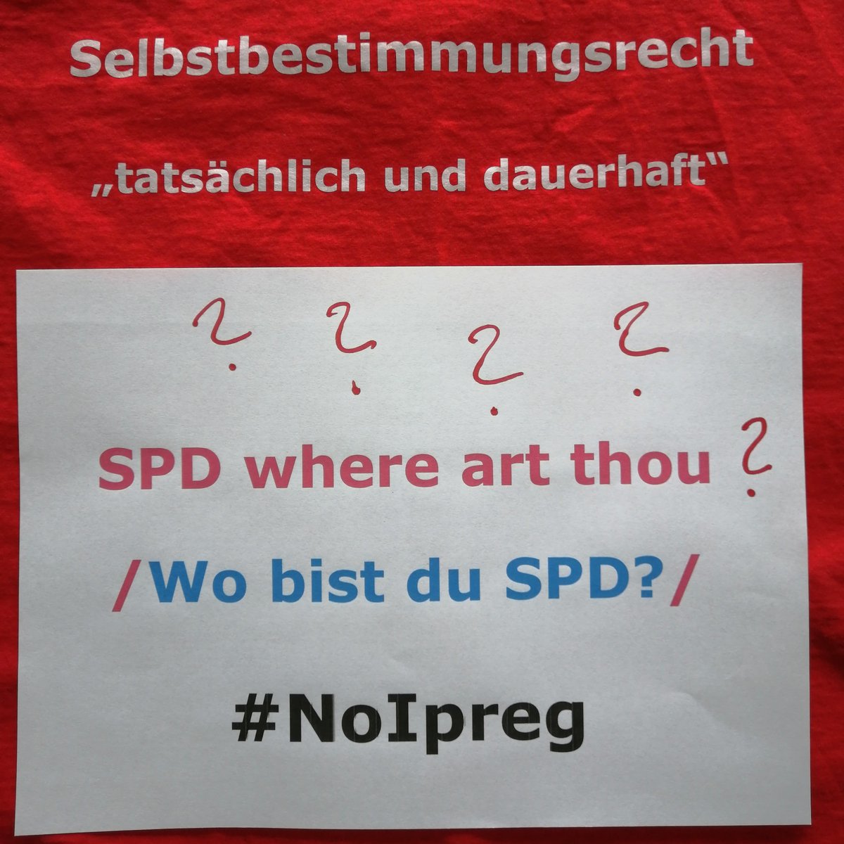 Pankow_Berlin's tweet photo. Check out 'Der IPReG Drops ist gelutscht … was nun?' on ALS-mobil e.V. website https://t.co/UMThtE6Jpb @spdbt @alsmobil @abilitywatch https://t.co/jFtoaV0G7e