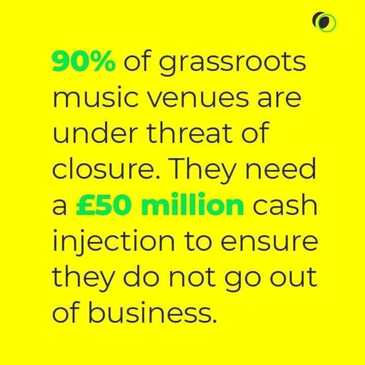 Bushell118's tweet image. If you don’t support this you are off my Christmas card list. #LetTheMusicPlay