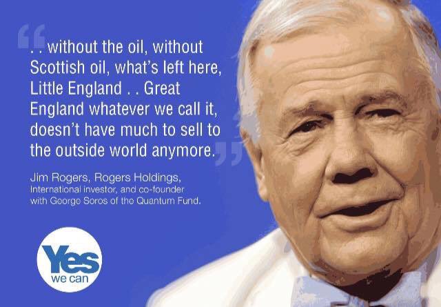 Scotland should be in no doubt: British governments lie - always have done and always will - to perpetuate England’s dominion over Scotland. It doesn’t matter who they are. “We have catch'd Scotland and will bind her fast".
