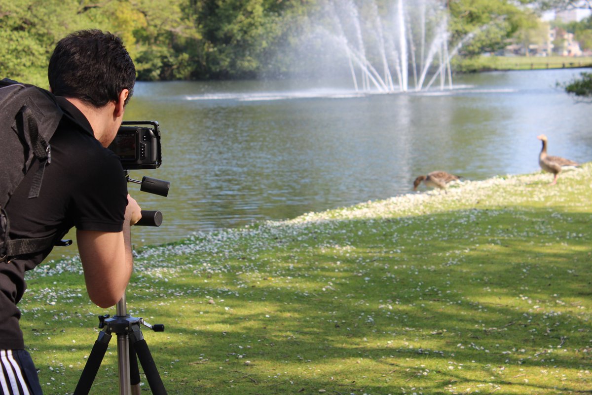 Coming soon: my latest #documentary about #Sonsbeek Park in #Arnhem is ready for release. Stay tuned | Blackmagic Pocket Cinema Camera #bmpcc4k for #Digital #Film Production #VideoProduction #VisualArts | #filmmaking in the #Netherlands