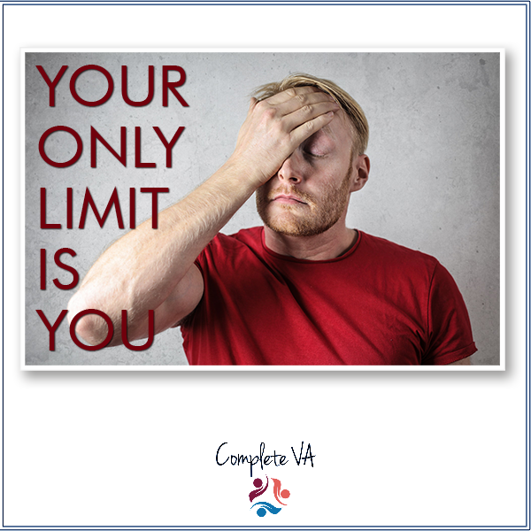 completeva's tweet photo. 𝗕𝗲𝗰𝗼𝗺𝗲 𝗮 #𝗩𝗶𝗿𝘁𝘂𝗮𝗹 #𝗔𝘀𝘀𝗶𝘀𝘁𝗮𝗻𝘁

Be your own best friend, not your worst enemy with limiting beliefs!  You can start the business, just take the step. To find out how to become a #VA, contact us https://t.co/BzFMRBEBcp https://t.co/Oc1X1zMT1z